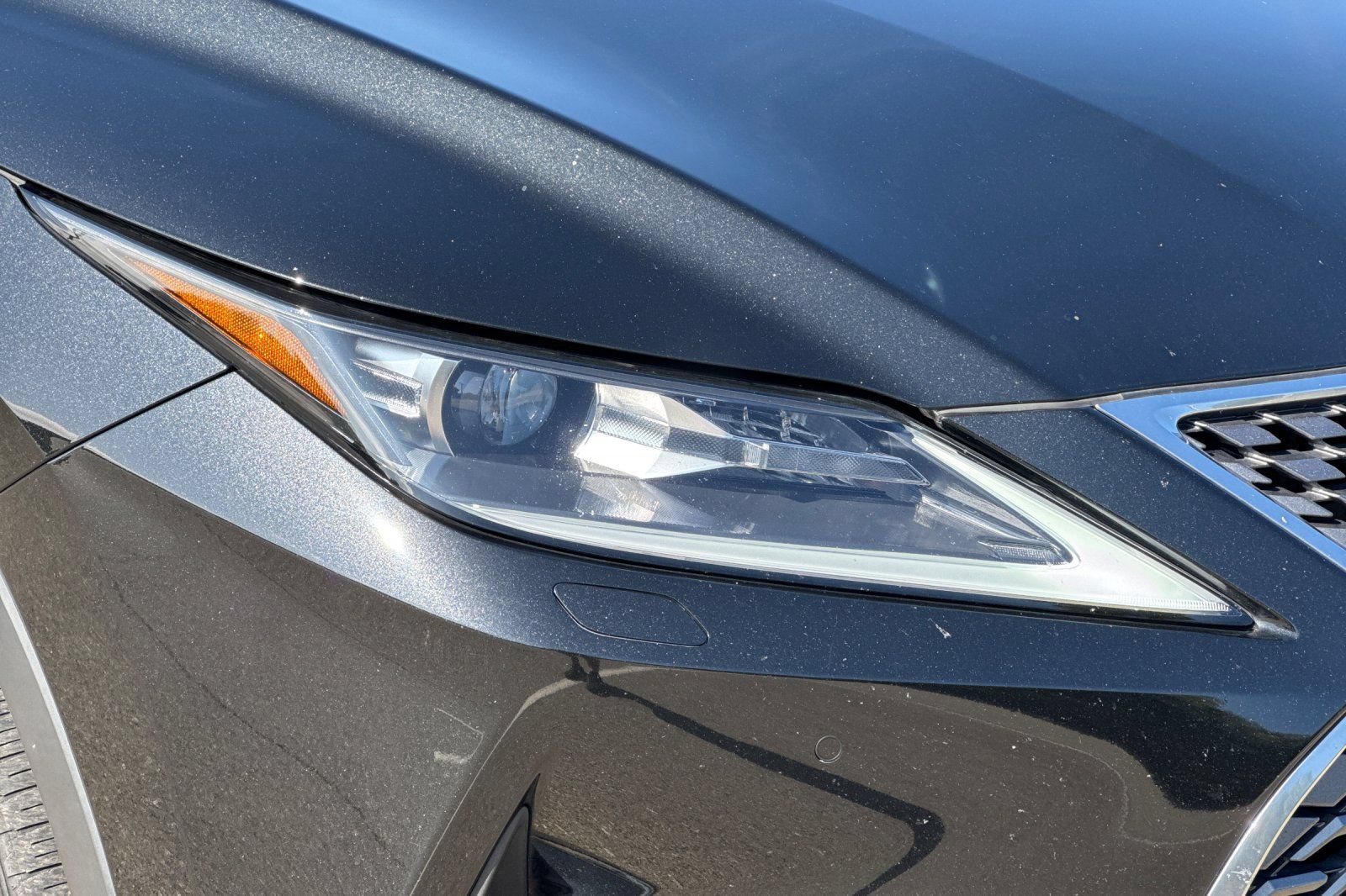Used 2022 Lexus RX 350 AWD w/ Premium Package image 46