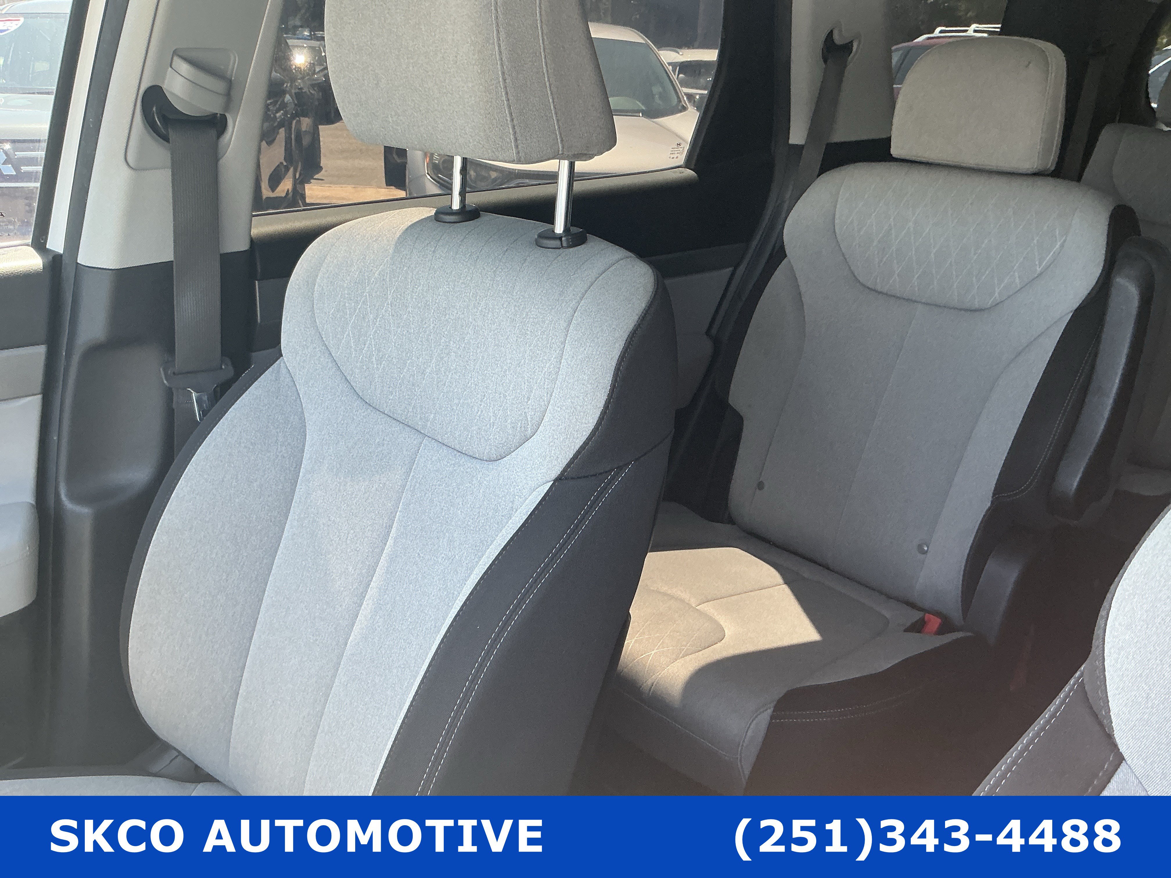 Used 2020 Hyundai Palisade SEL FWD image 27