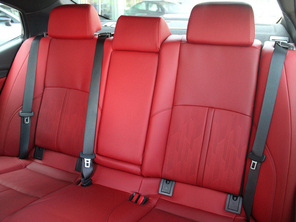 New 2026 Toyota Camry XSE w/ Premium Package FWD image 9