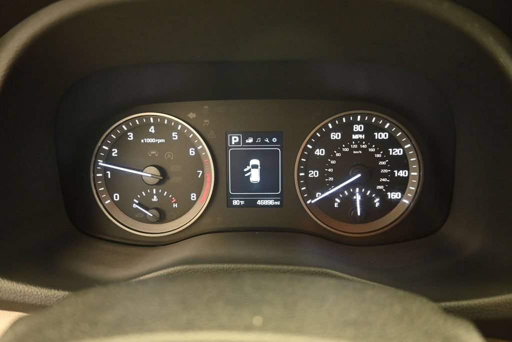 Used 2018 Hyundai Tucson SE FWD image 12