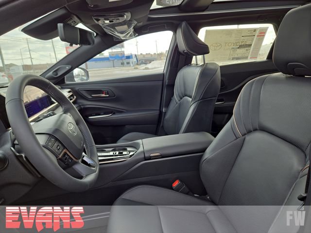 New 2026 Toyota Crown Signia w/ Advanced Technology Package image 24