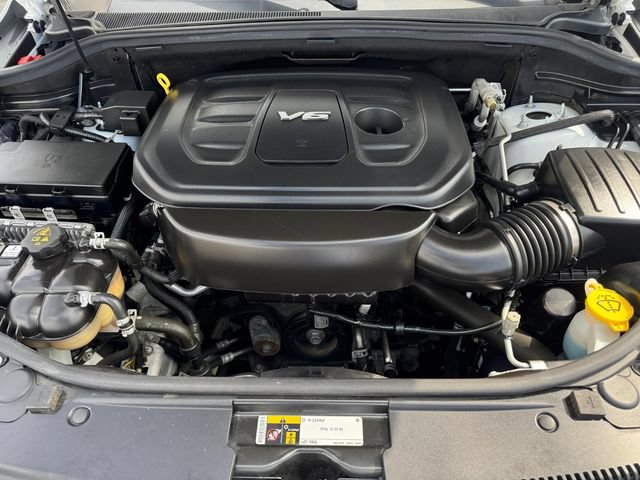 Used 2018 Jeep Grand Cherokee Laredo AWD/4WD image 14