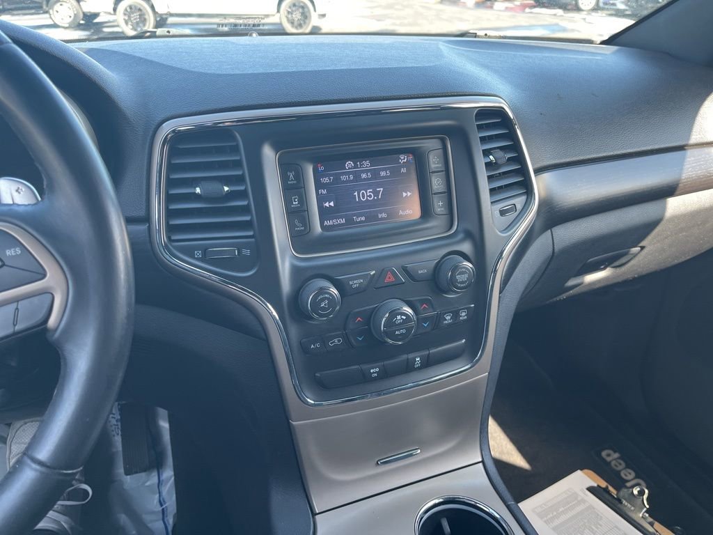 Used 2014 Jeep Grand Cherokee Laredo w/ Quick Order Package 23E image 17