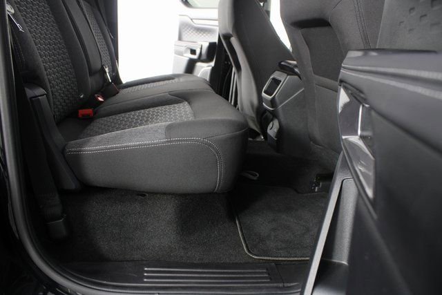 Used 2024 Ford Ranger XLT w/ FX4 Off-Road Package image 18
