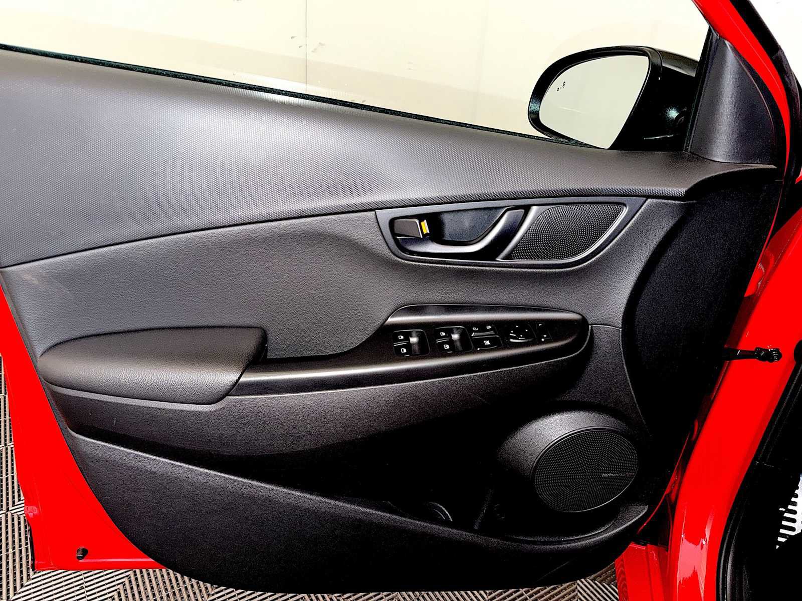 Used 2023 Hyundai Kona N w/ Cargo Package FWD image 11