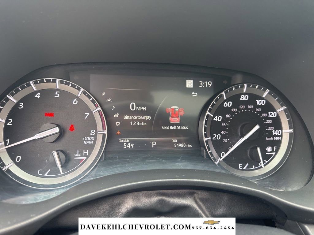 Used 2020 Toyota Highlander Limited image 48