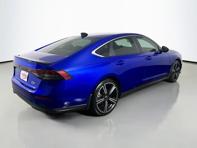 Used 2023 Honda Accord Sport image 18