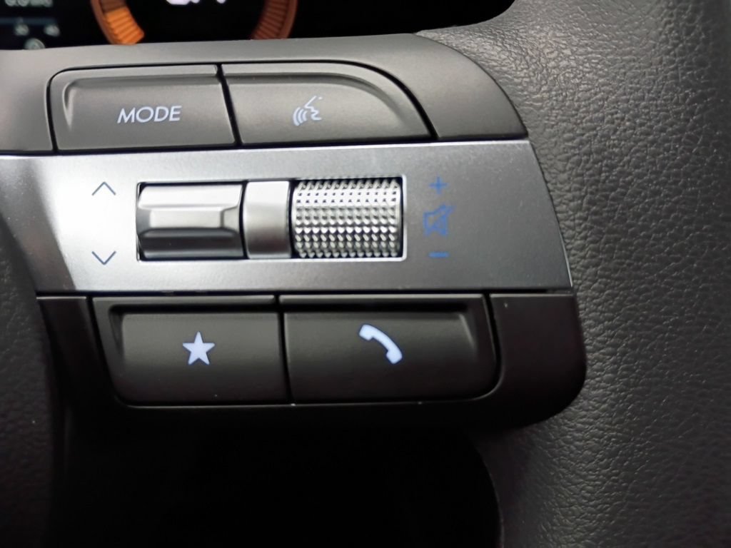 New 2026 Hyundai Tucson SE FWD image 14