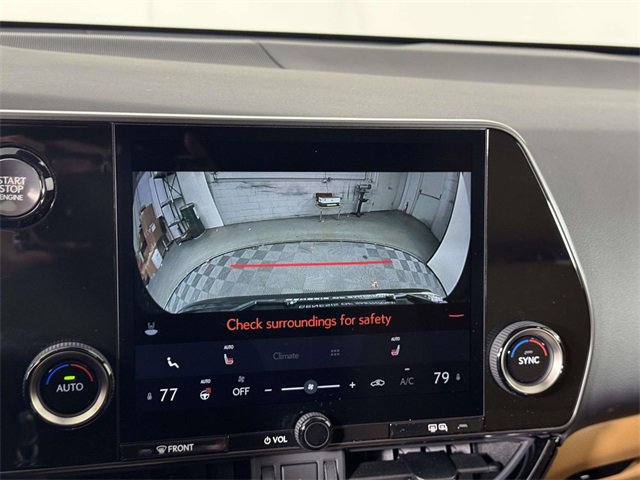 Used 2025 Lexus NX 350 AWD image 27