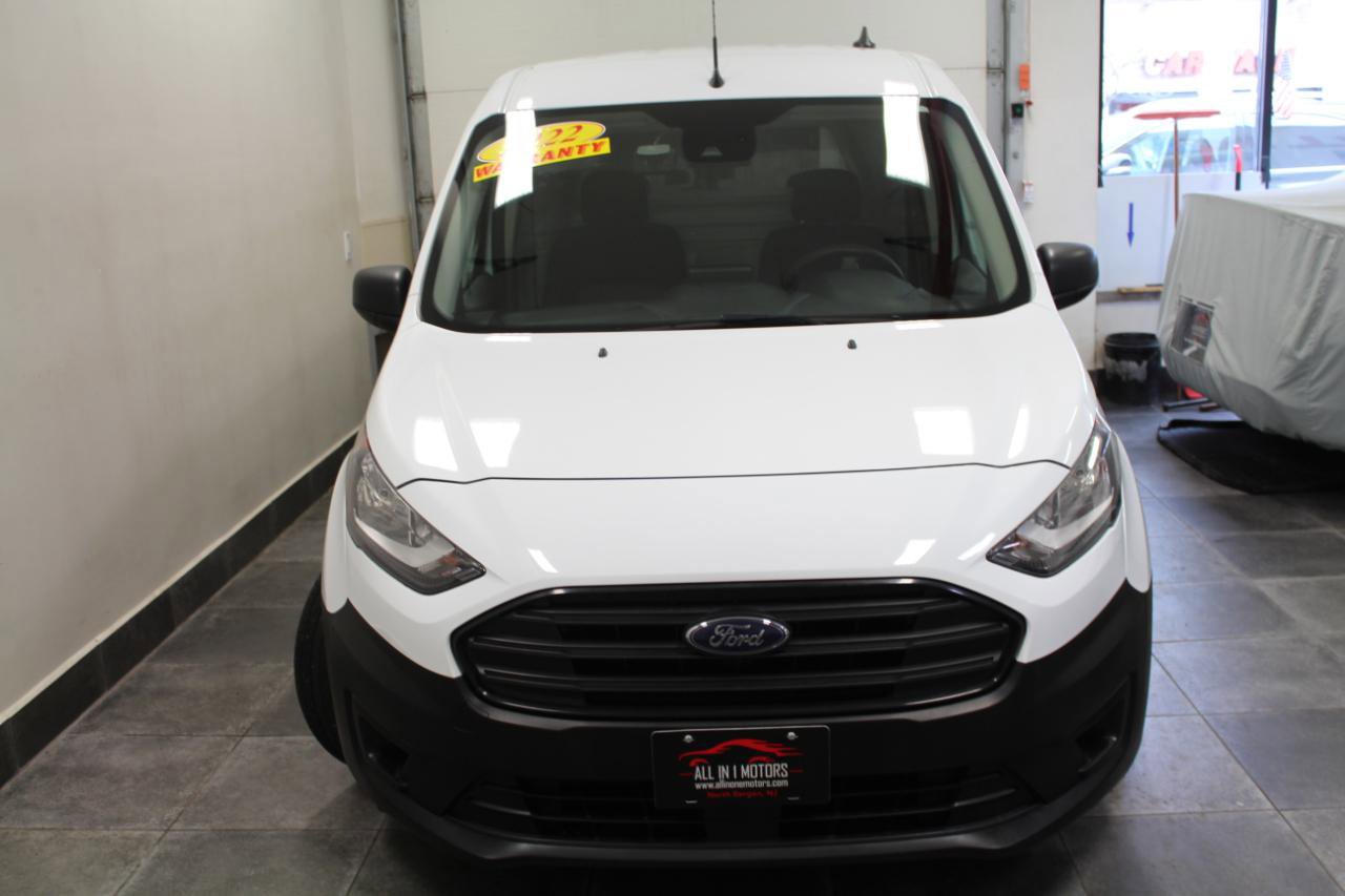 Used 2022 Ford Transit Connect XL image 2