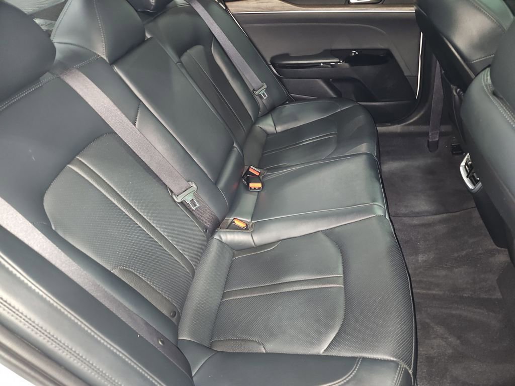 Used 2022 Kia K5 EX w/ EX Premium Package image 22