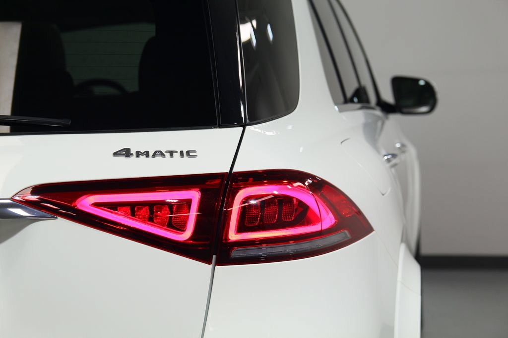 Used 2022 Mercedes-Benz GLE 350 4MATIC image 15