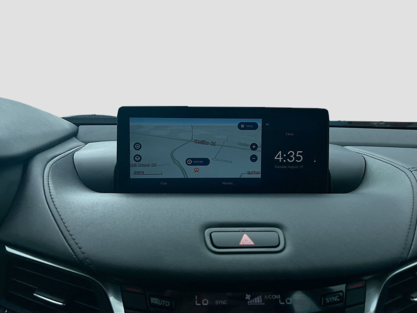 Used 2023 Acura TLX Advance image 13