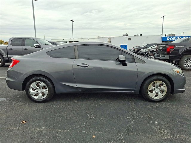Used 2013 Honda Civic LX image 7
