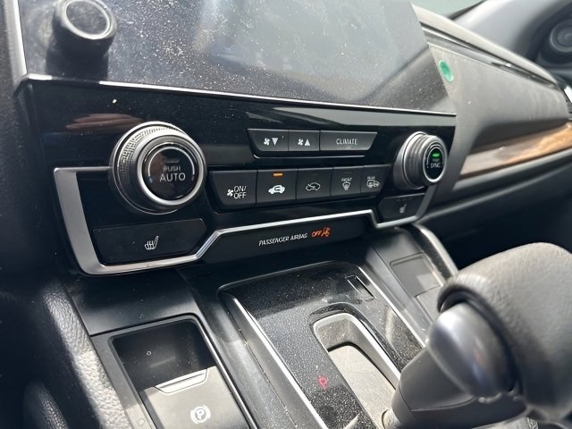 Used 2019 Honda CR-V EX image 23