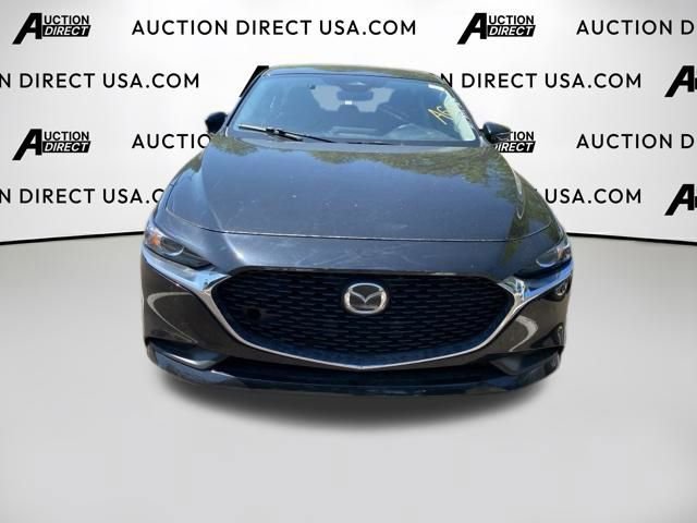Used 2025 MAZDA MAZDA3 s FWD video 2