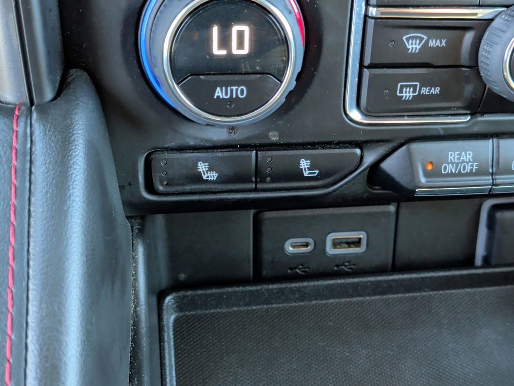 Used 2023 Chevrolet Tahoe RST w/ Luxury Package image 30