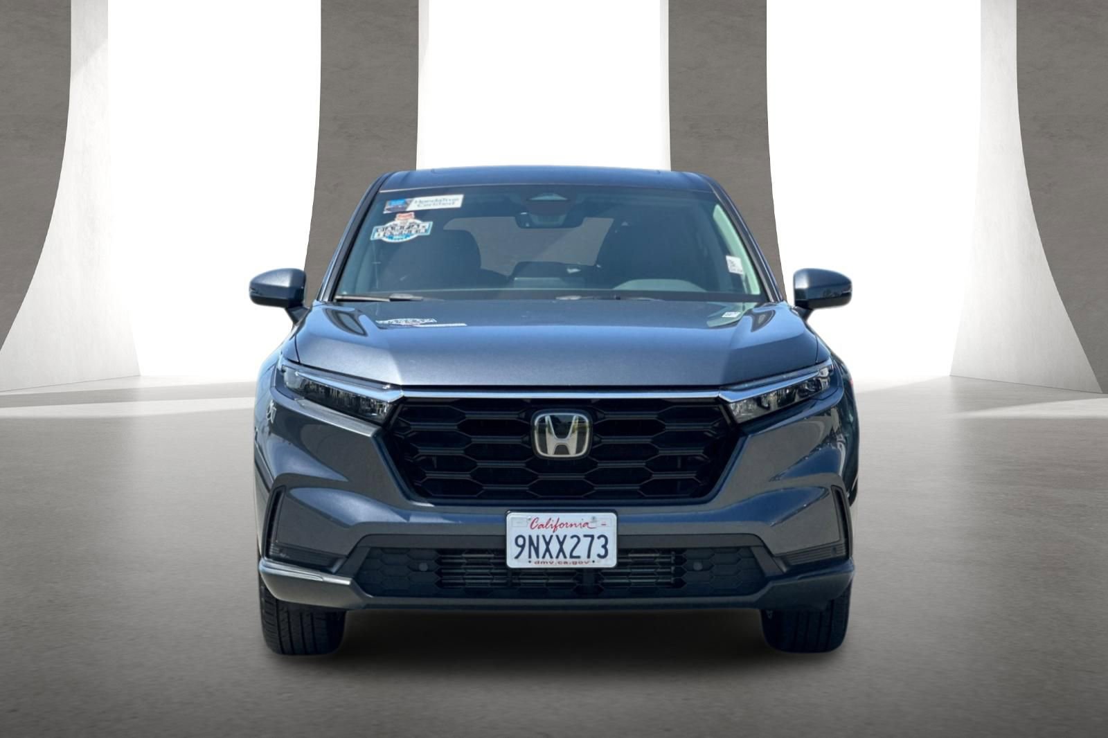 Used 2024 Honda CR-V EX-L image 9