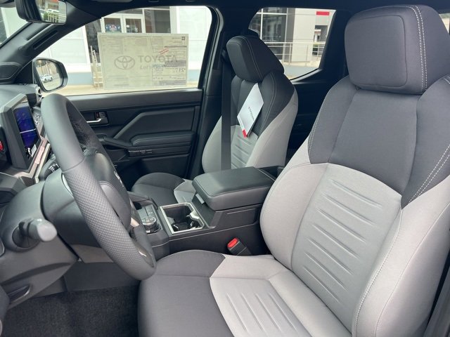 New 2025 Toyota Tacoma TRD Off-Road image 16