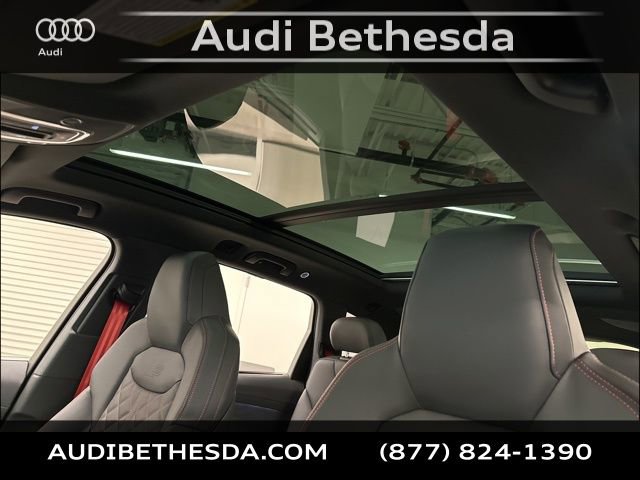 New 2026 Audi Q7 3.0T Prestige image 23