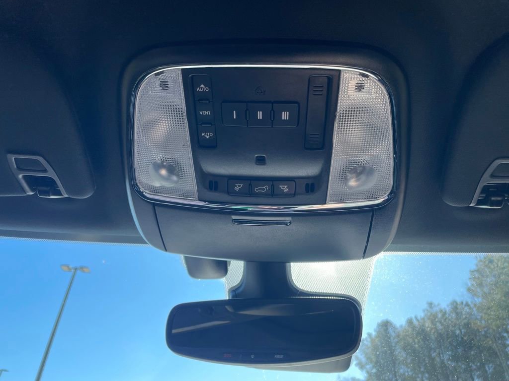 Used 2021 Jeep Grand Cherokee Limited w/ Quick Order Package 28K 80th image 20