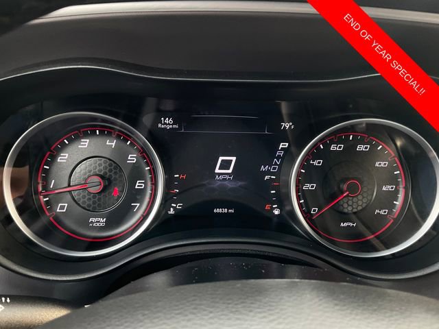 Used 2022 Dodge Charger SXT image 21