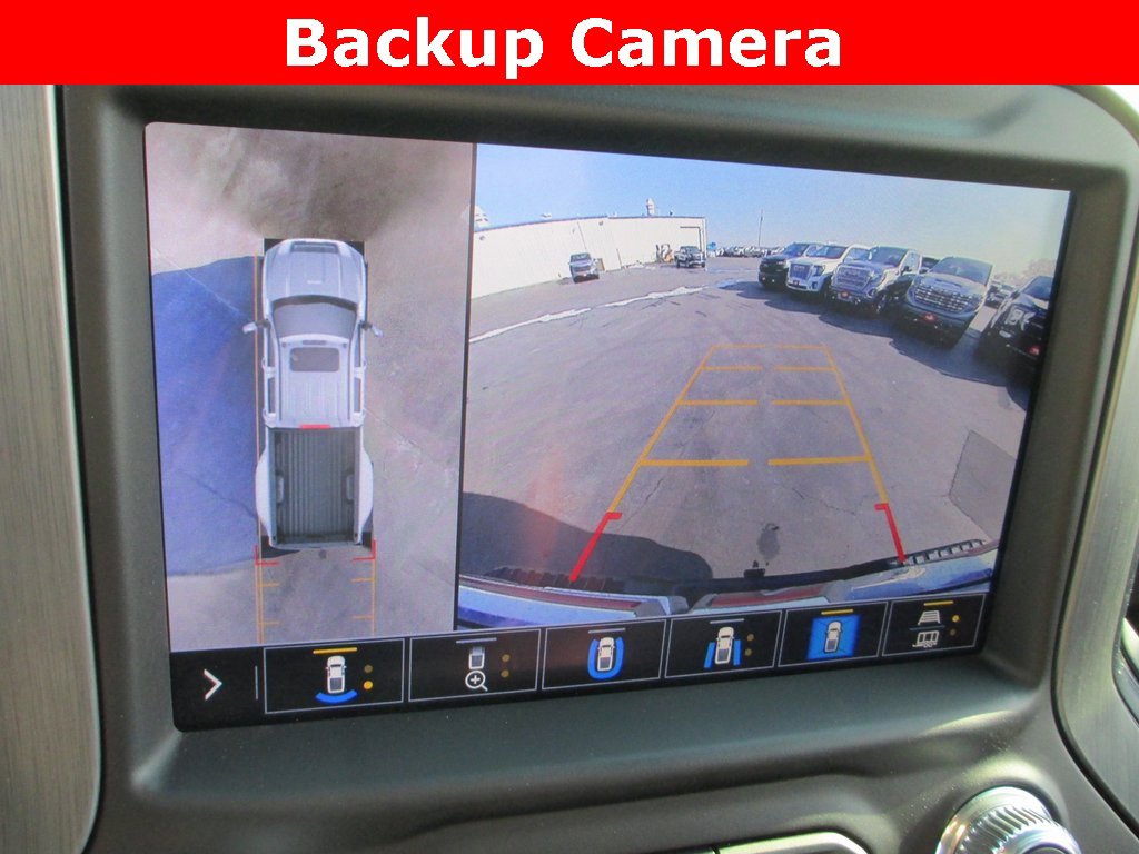 Certified 2023 GMC Sierra 3500 Denali w/ Denali Ultimate Package image 18