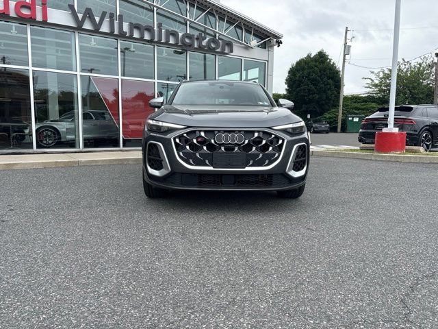 New 2026 Audi SQ5 Premium Plus AWD/4WD image 8
