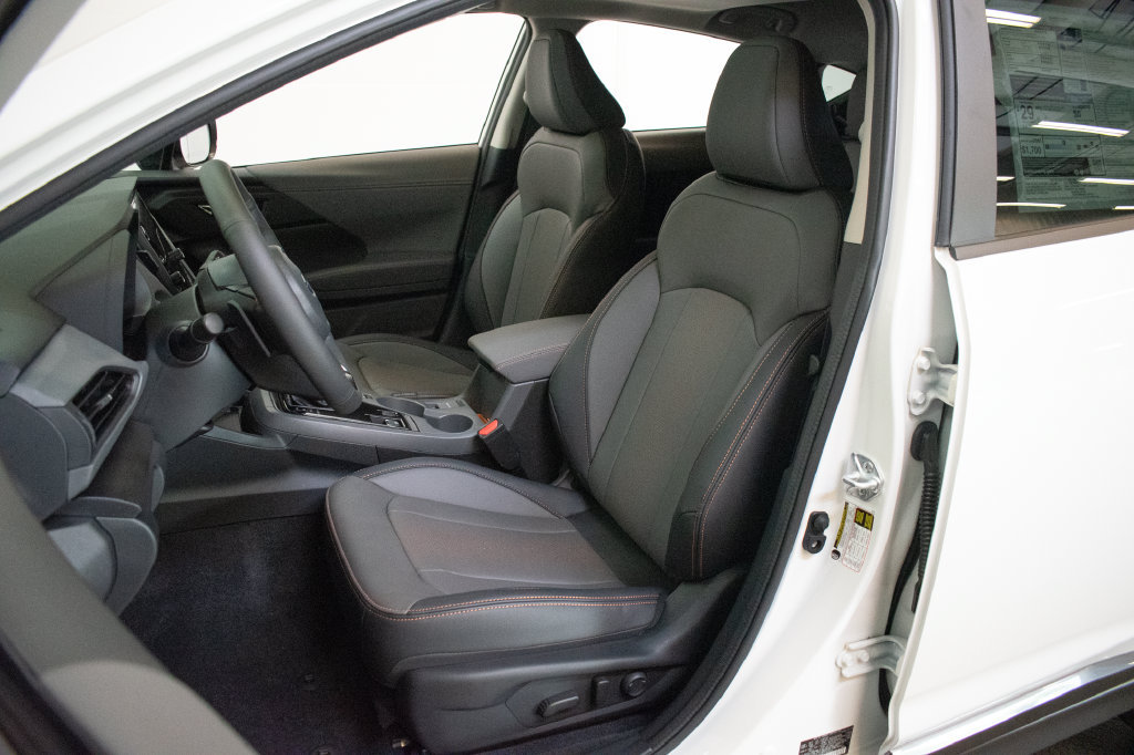 New 2026 Subaru Crosstrek 2.5i Limited AWD/4WD image 19