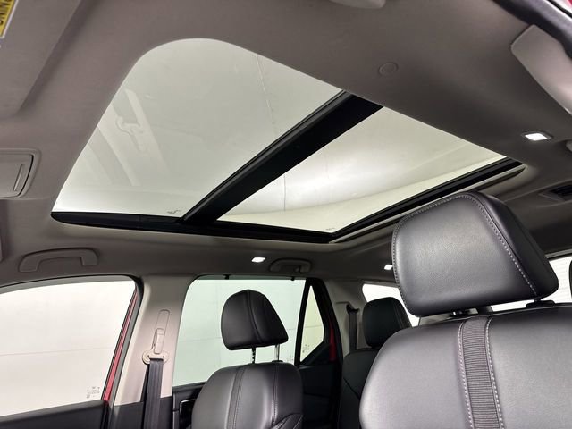 Used 2023 Honda Pilot Touring image 20