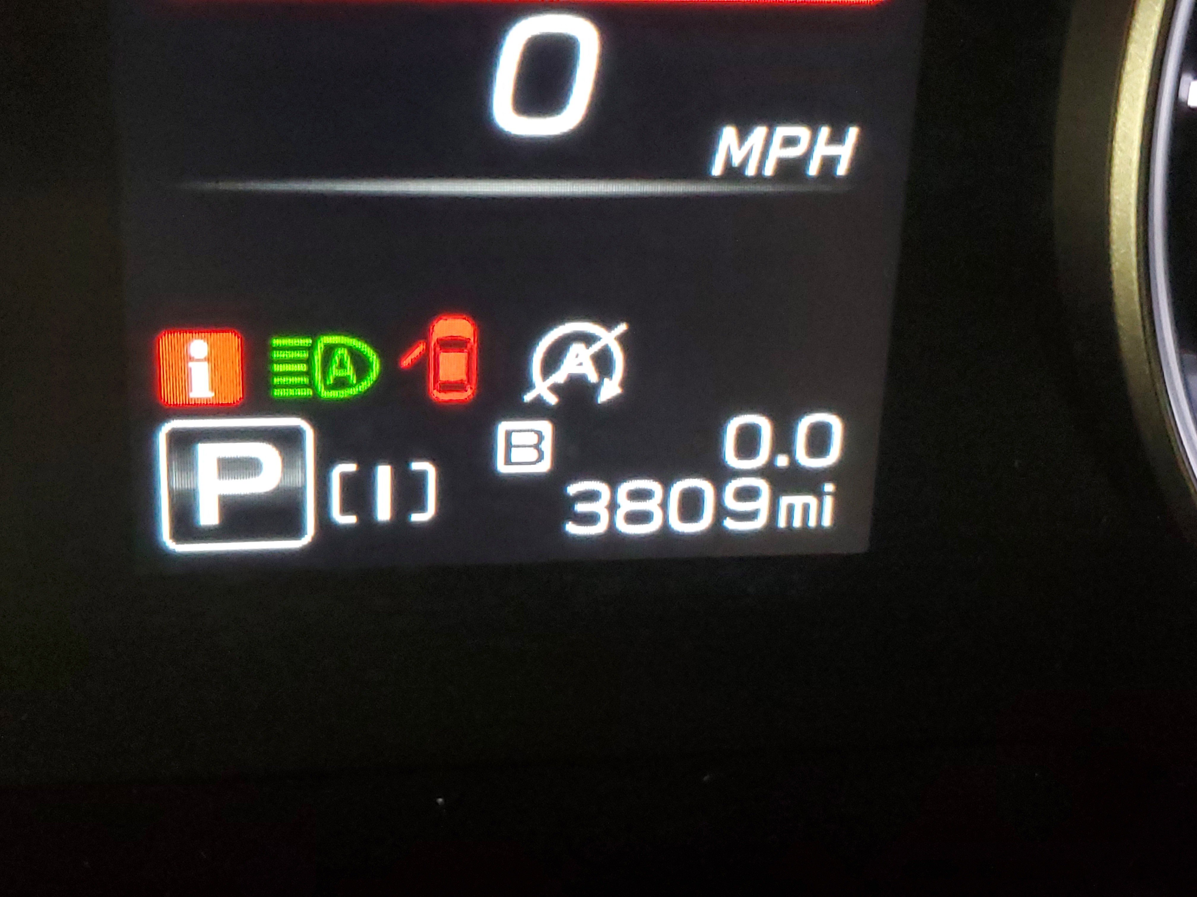 Used 2025 Subaru Crosstrek 2.5i Premium image 26