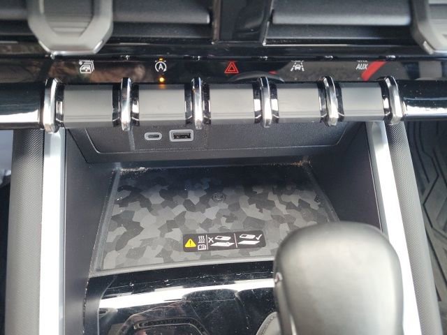 Used 2023 Chevrolet Colorado Z71 w/ Z71 Convenience Package 2 image 33