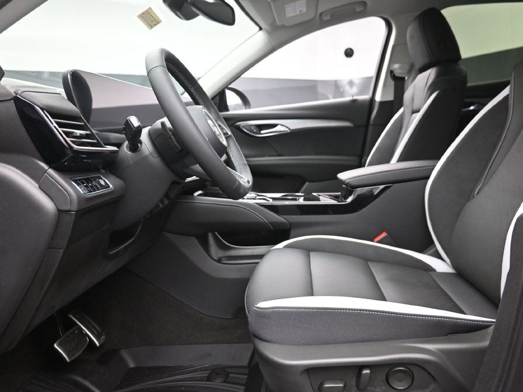 New 2026 Buick Envision Sport Touring AWD/4WD image 17