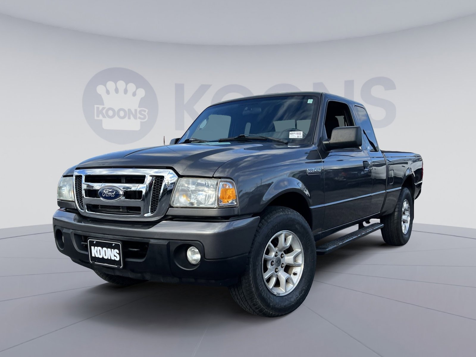 Used 2011 Ford Ranger XLT w/ Payload Pkg 2