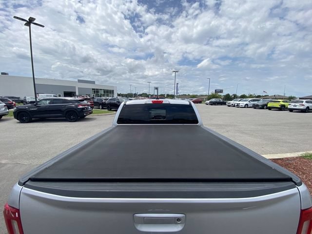 Used 2019 Ford Ranger Lariat w/ Technology Package RWD image 8