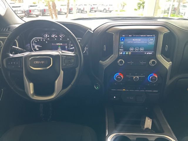 Used 2021 GMC Sierra 1500 Elevation image 18