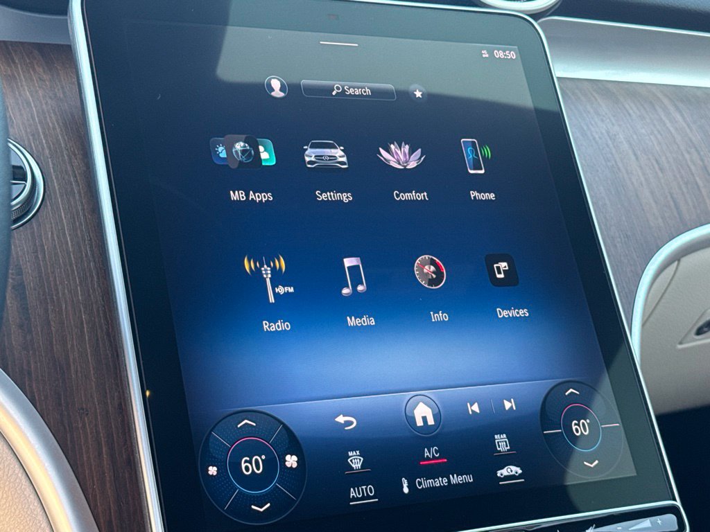Certified 2024 Mercedes-Benz C 300 Sedan image 29