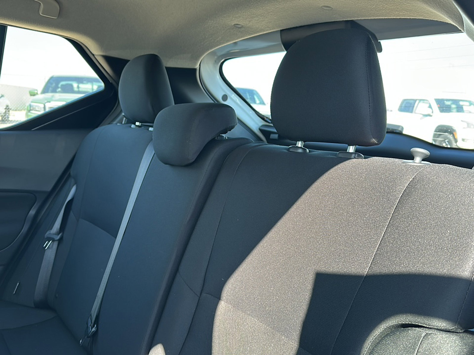 New 2025 Nissan Kicks Play S image 16