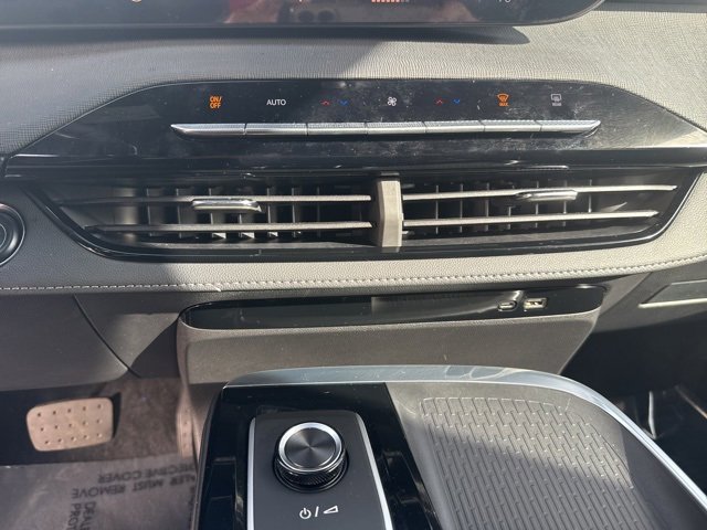 New 2025 Buick Enclave Sport Touring w/ Power Package image 20