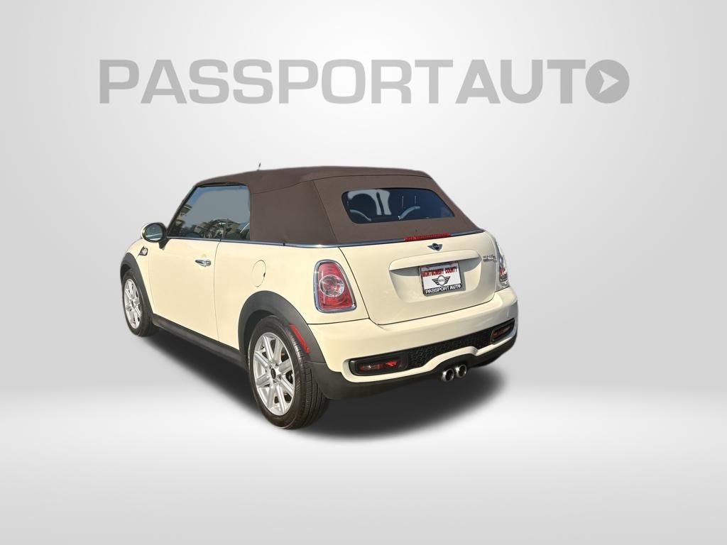 Used 2012 MINI Cooper S FWD image 8