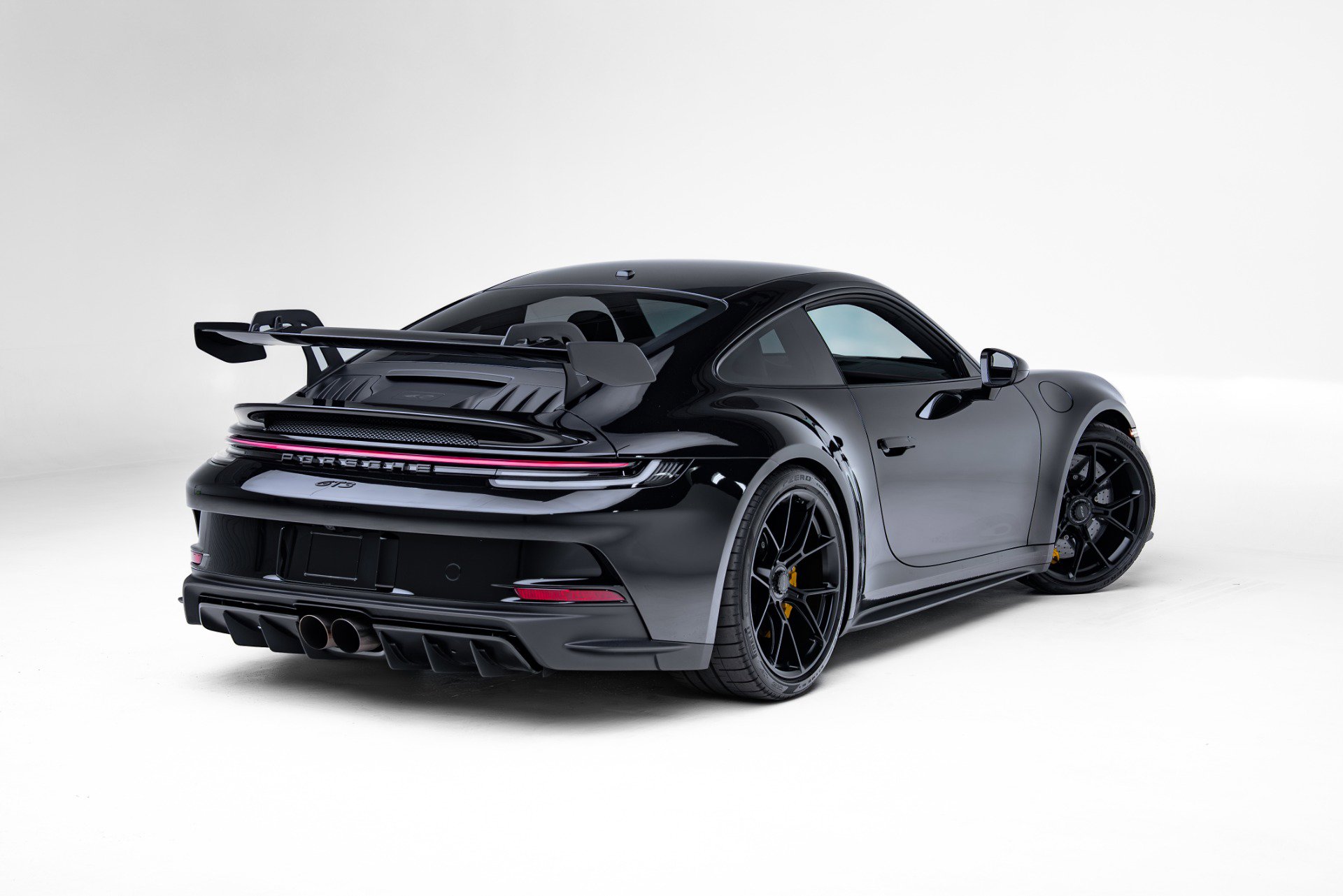 Used 2022 Porsche 911 GT3 image 71