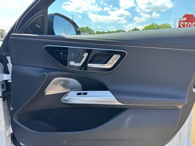 New 2026 Mercedes-Benz E 450 4MATIC Sedan image 23