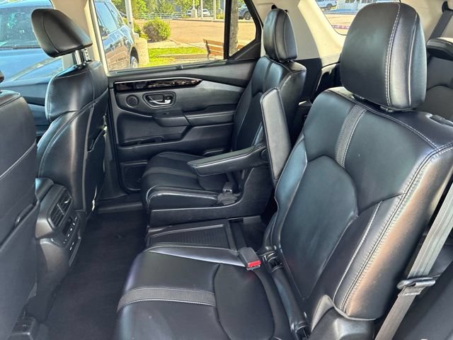 Certified 2023 Honda Pilot EX-L image 23