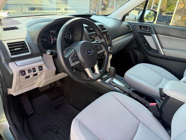 Used 2017 Subaru Forester 2.5i Premium AWD/4WD image 8