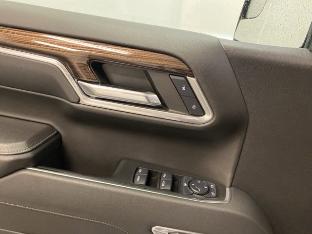 Certified 2024 Chevrolet Silverado 1500 RST AWD/4WD image 17