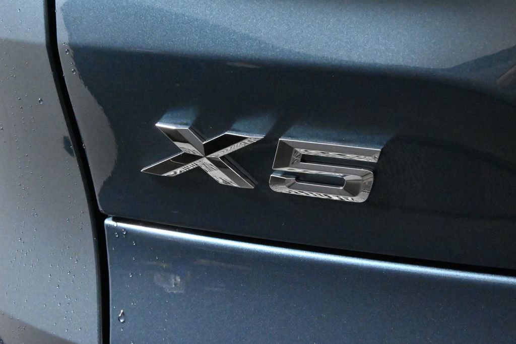 Used 2026 BMW X5 xDrive40i image 42