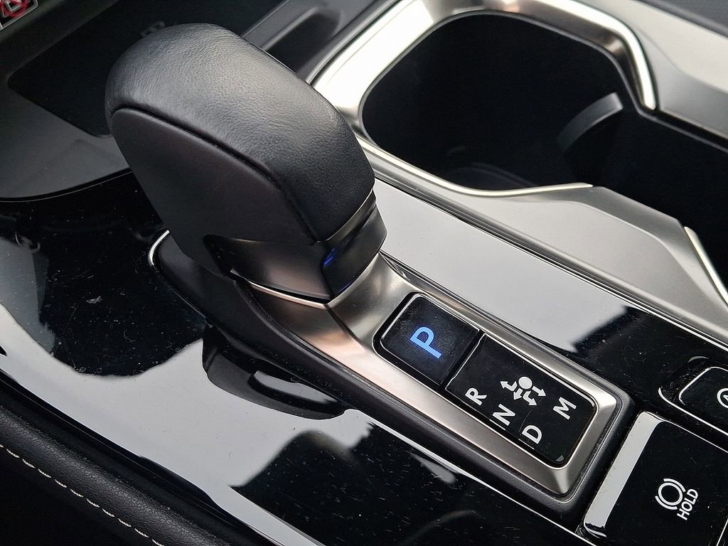 Used 2023 Lexus NX 350 AWD w/ Premium Package image 16