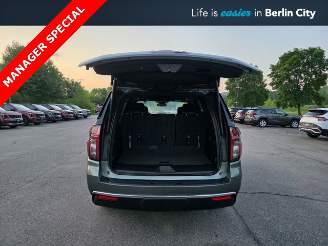 Used 2023 Chevrolet Tahoe LT image 11