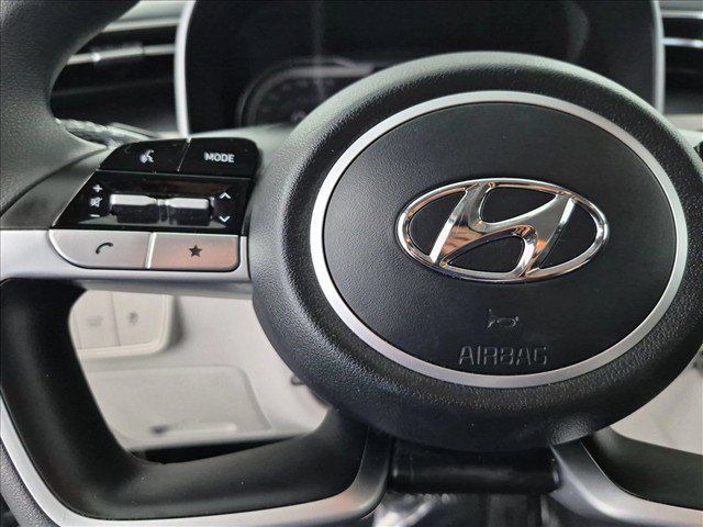 Used 2024 Hyundai Tucson SEL AWD/4WD image 29