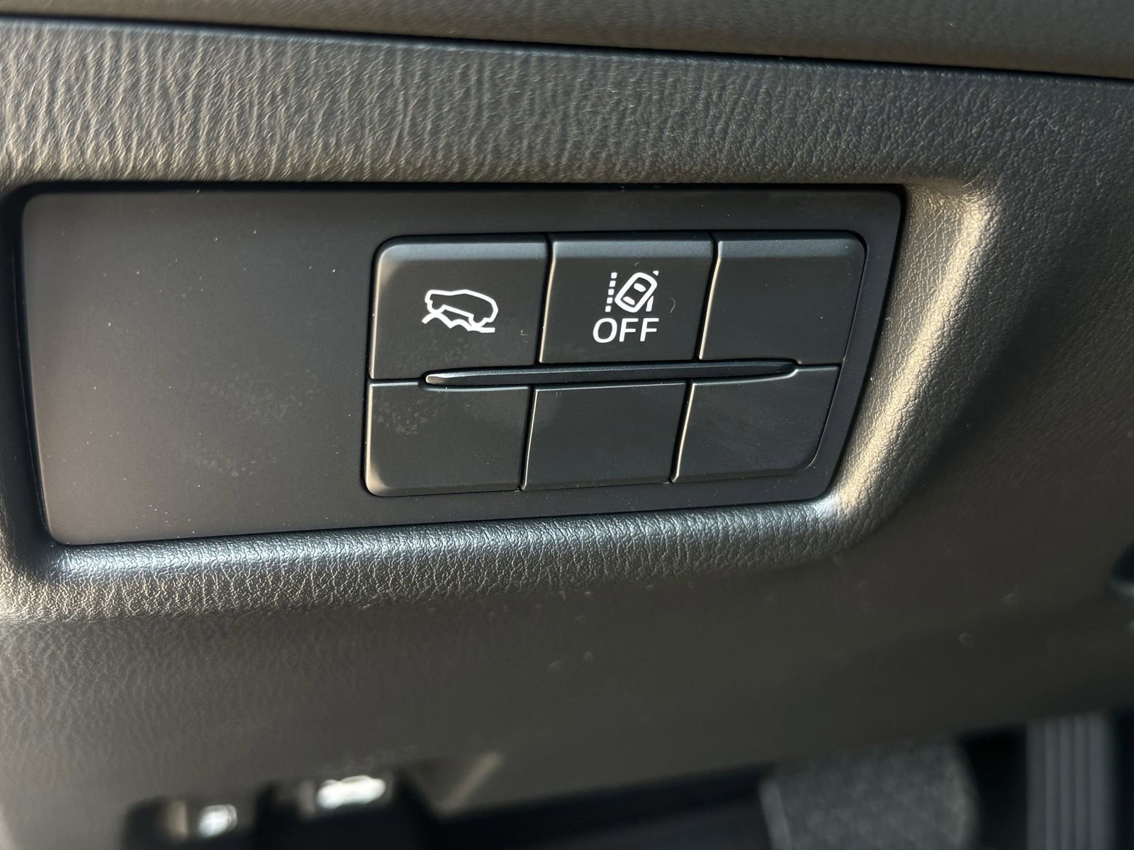 New 2025 MAZDA CX-5 AWD 2.5 S w/ Select Package image 17